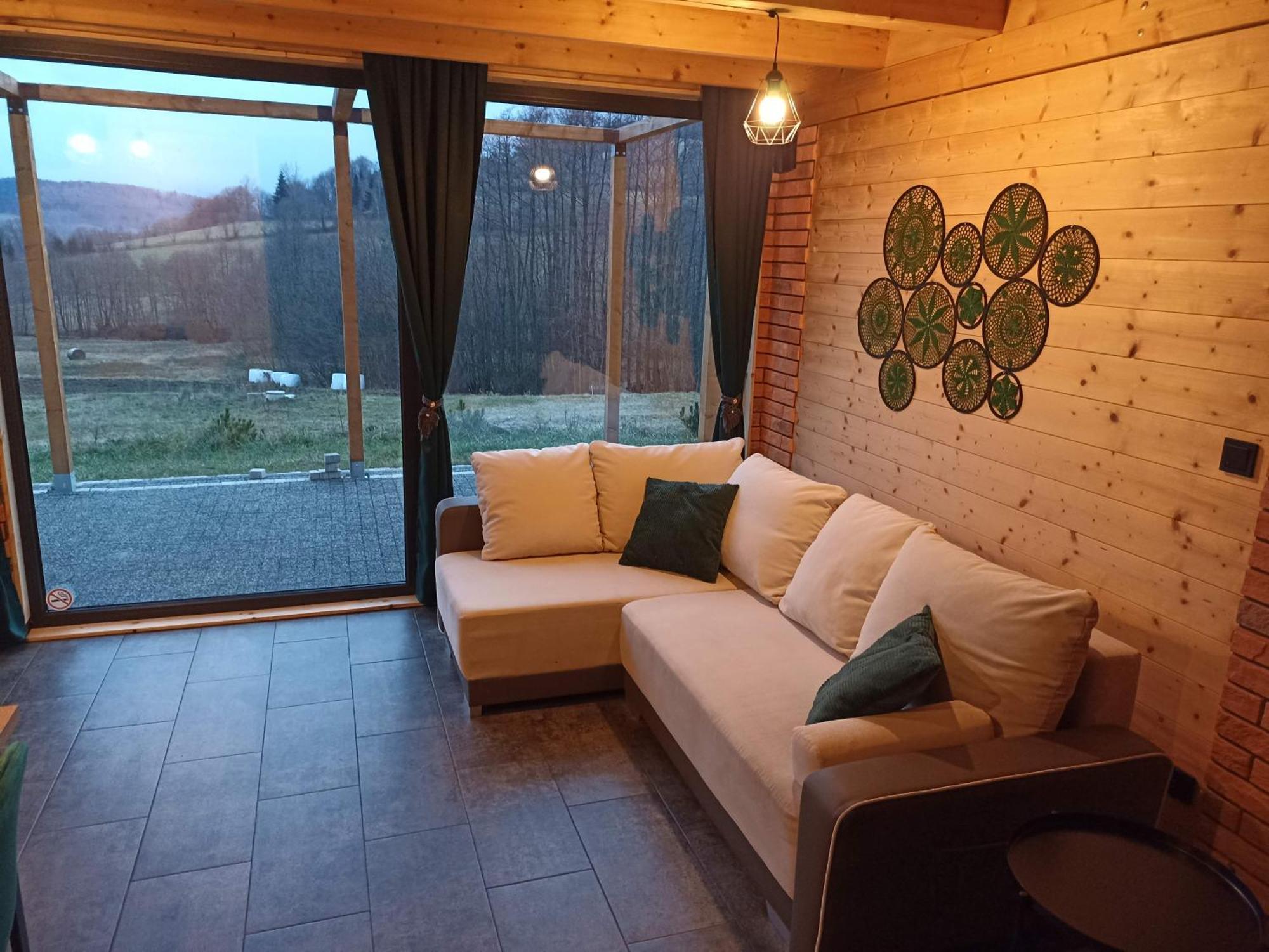 Maraska Holiday House Kamienna Gora Exterior foto