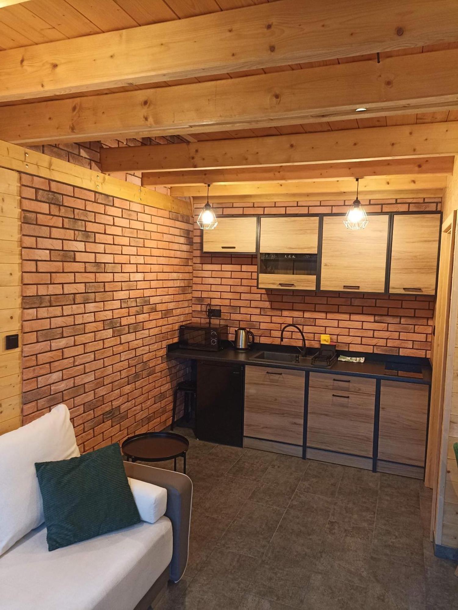 Maraska Holiday House Kamienna Gora Exterior foto