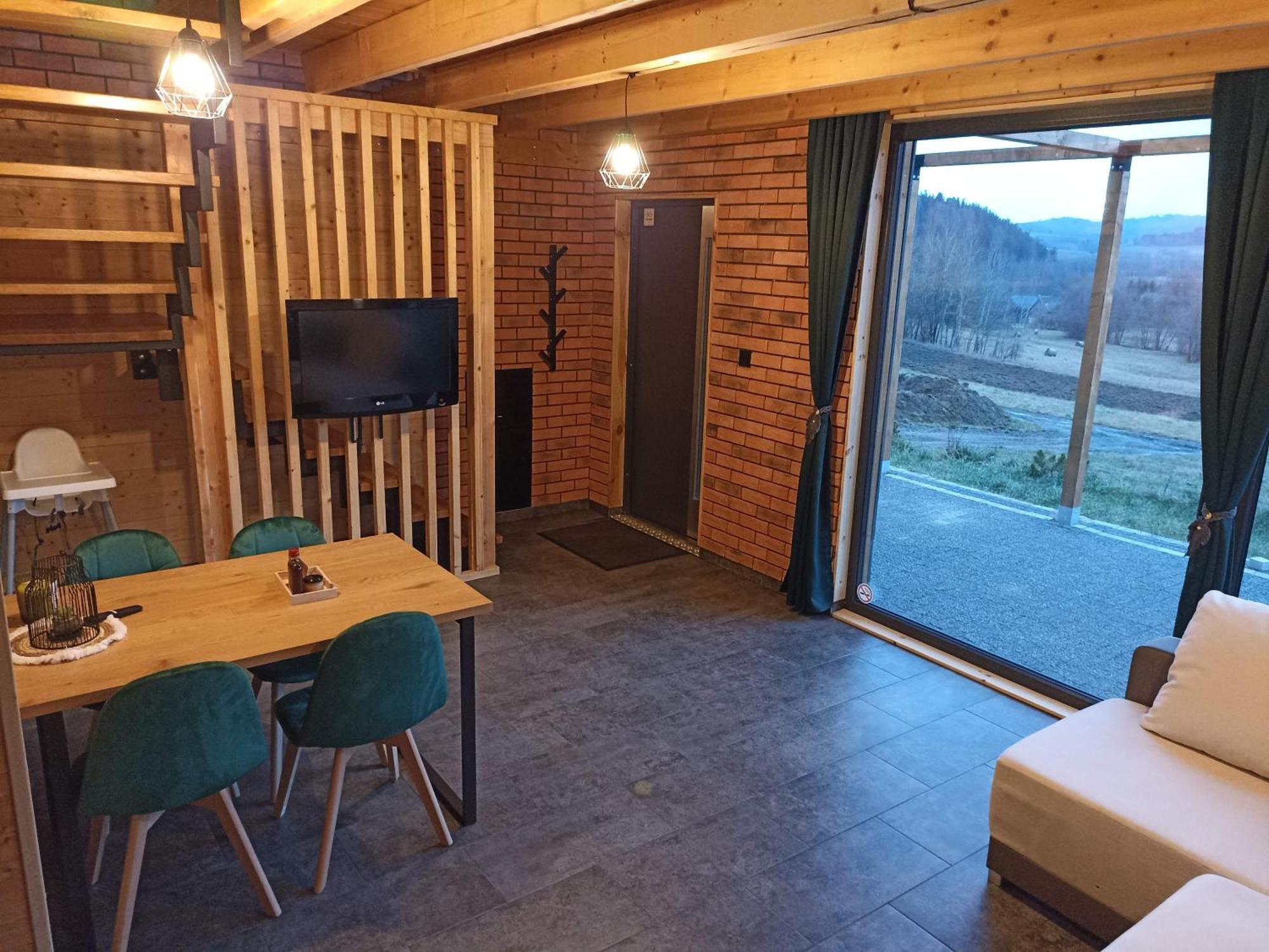 Maraska Holiday House Kamienna Gora Exterior foto