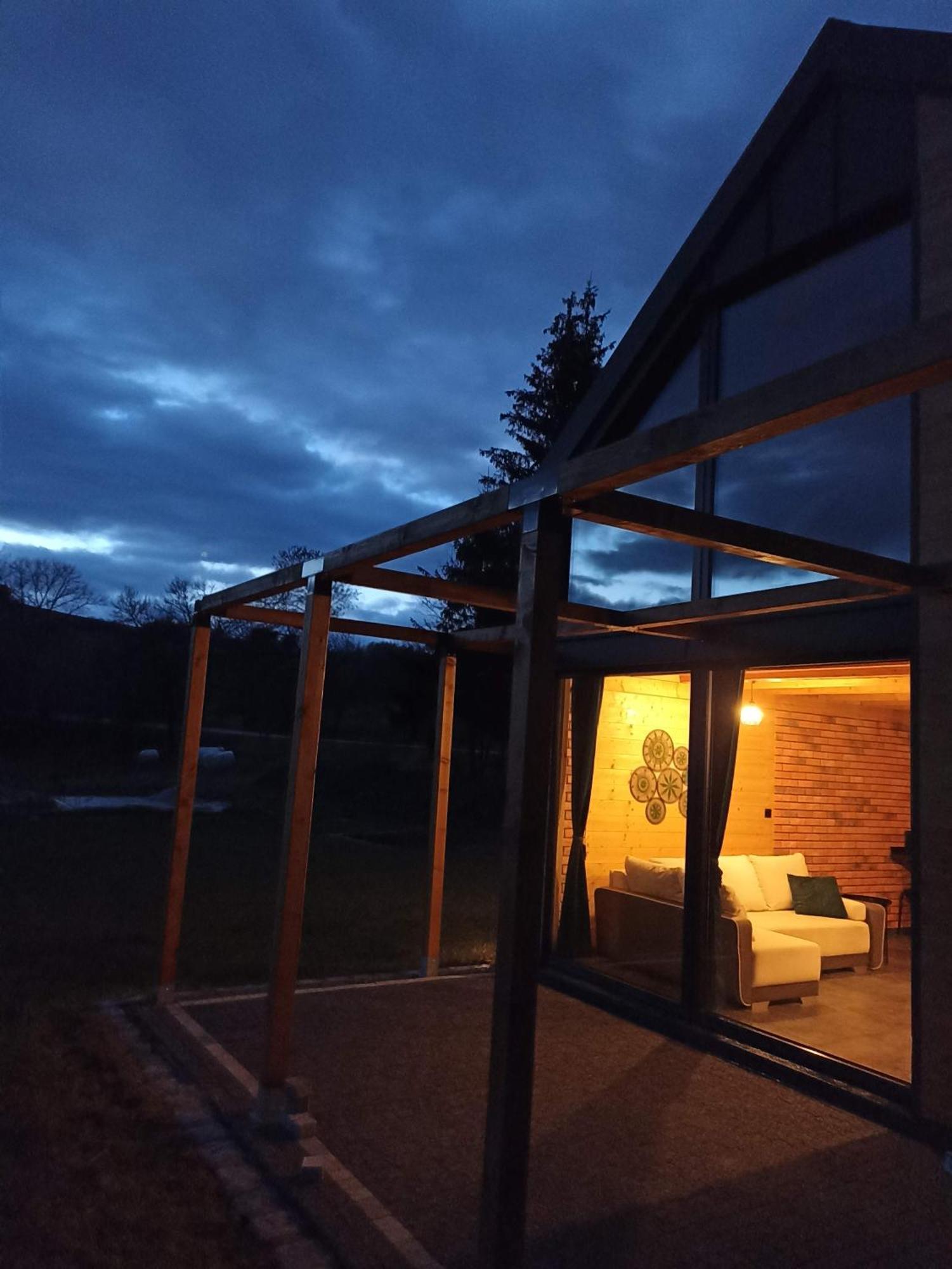 Maraska Holiday House Kamienna Gora Exterior foto