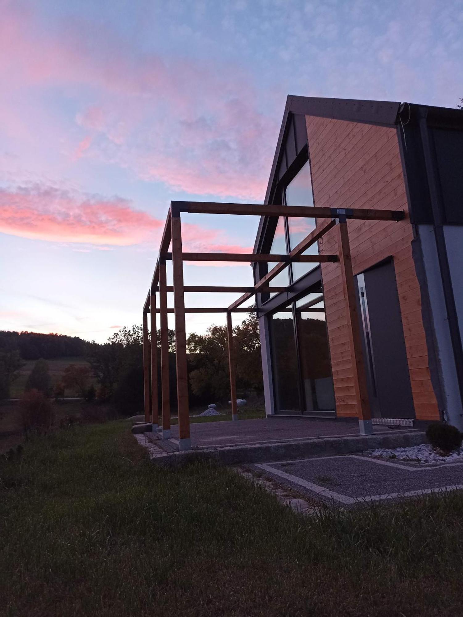 Maraska Holiday House Kamienna Gora Exterior foto