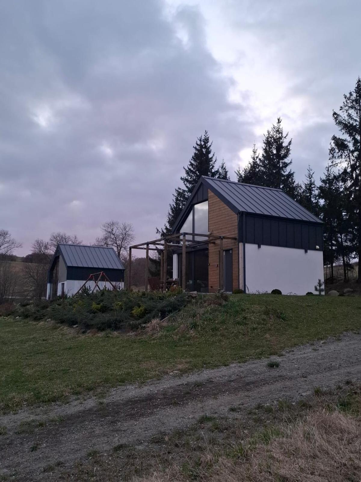 Maraska Holiday House Kamienna Gora Exterior foto